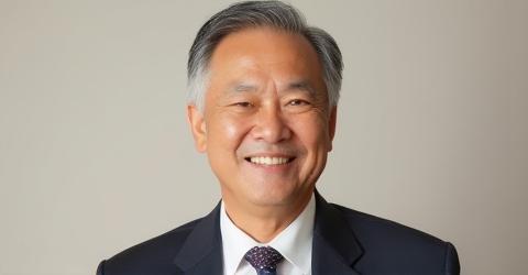 佐藤健一、Shogun Pathsの創業者